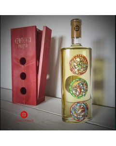 Crama Oprisor Ezoterik Primo Vin Alb 0.5L