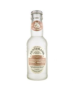 Fentimans Connoisseurs Tonic Water 4 Bucati x 0.2 L