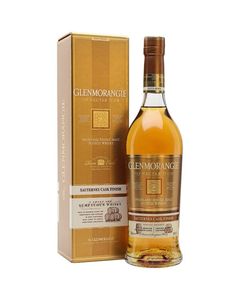 Glenmorangie Single Malt Whisky Nectar D’or 0.7L