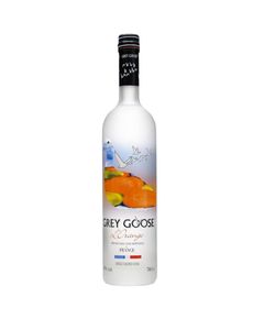 Grey Goose L’Orange Vodka 0.7L