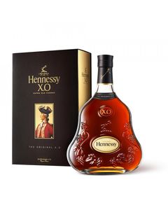 Hennessy Cognac XO 0.7L