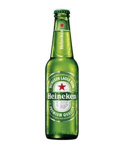 Heineken Bere 0.33L X 6 Bucati