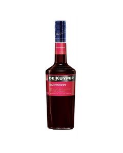 De Kuyper Lichior Raspberry 0.7L