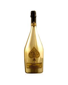 Armand De Brignac Sampanie Brut Gold Methusaleh 6L