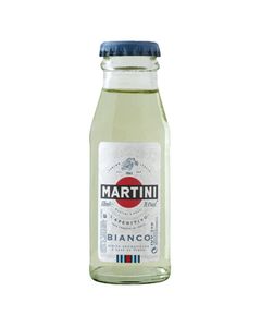 Martini Vermut Bianco 0.06L
