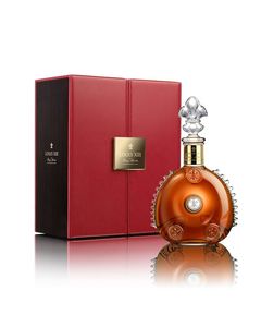 Remy Martin Cognac Louis XIII 0.7L Gift Box