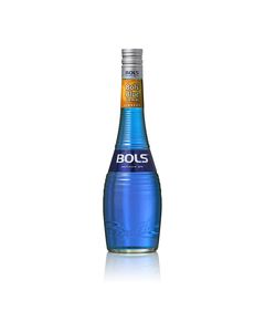 Bols Lichior Blue Curacao 0.7L