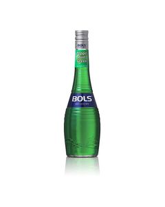 Bols Lichior Peppermint Green 0.7L