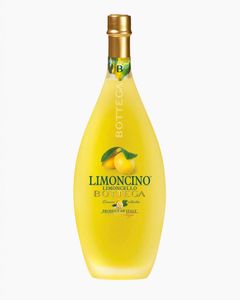 Bottega Lichior Limoncino Limoncello 0.7L
