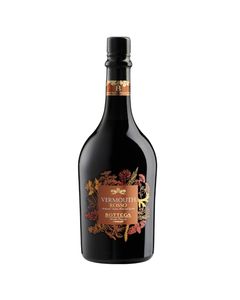 Bottega Vermut Rosso 0.75L