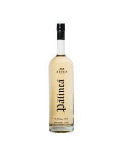 Zetea Palinca De Mediesu Aurit 1.75L