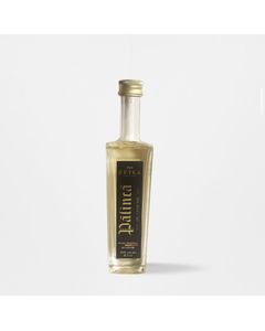 Zetea Palinca De Coacaze 0.05L