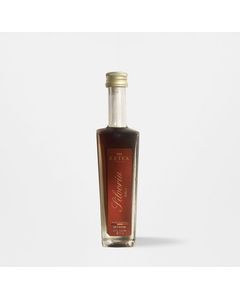 Zetea Lichior De Prune Silvoriu 0.05L