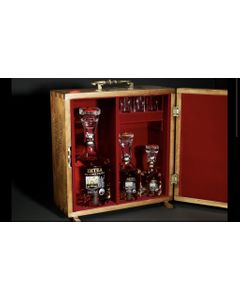 Zetea Minibar Tuica De Transilvania