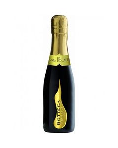 Bottega Prosecco Il Vino Dei Poeti Doc 0.2L