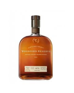 Woodford Reserve Whisky 0.7L