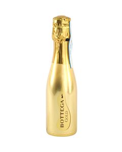 Bottega Vin Spumant Gold 0.2L