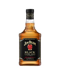 Jim Beam Whiskey Black 0.7L 