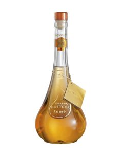 Bottega Grappa Fume Invecchiata 0.7L