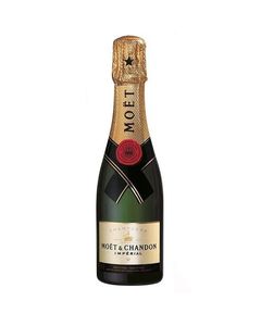 Moet & Chandon Sampanie Brut Imperial 0.375L