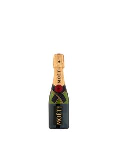 Moet & Chandon Sampanie Brut Imperial 0.2L