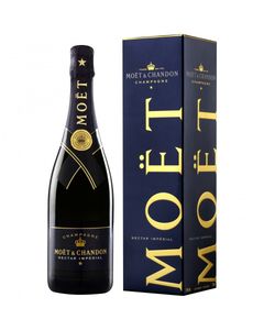 Moet & Chandon Sampanie Nectar Imperial Demi Sec 0.75L