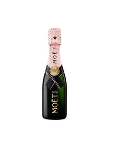 Moet & Chandon Sampanie Rose Imperial 0.2L