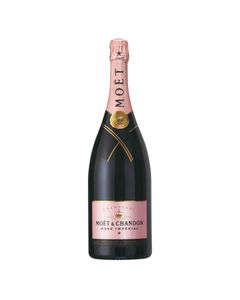 Moet & Chandon Sampanie Rose Imperial Magnum 1.5L