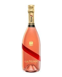 Mumm Sampanie Rose 0.75L