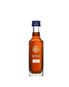 Metaxa Brandy 12 Stele 0.05L