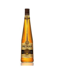 Metaxa Brandy Honey 0.7L