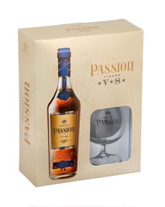 Grand Passion Vinars VS 0.7L 1 Pahar