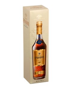 Grand Passion Vinars VSOP 0.7L