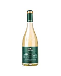 Purcari Nocturne Vin Alb Pinot Grigio 0.75L