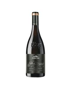 Purcari Nocturne Vin Roșu Rara Neagra 0.75L