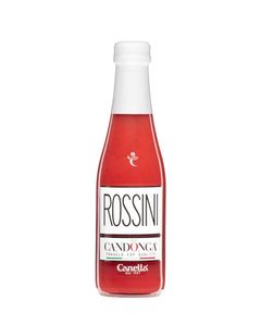 Rossini Canella Aperitiv 0.2L