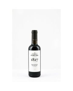 Purcari Rară Neagră de Purcari & Saperavi Vin Roșu 375ML