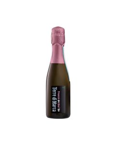 Terre Di Marca Prosecco Doc Rose Bio 0.2L