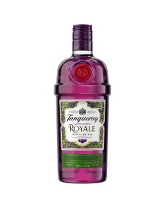 Tanqueray Blackcurrant Royale Gin 0.7L