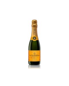 Veuve Clicquot Sampanie Brut 0.375L
