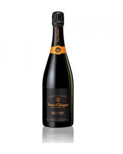 Veuve Clicquot Sampanie Extra Brut Extra Old  0.7L