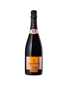 Veuve Clicquot Sampanie Vintage Rose 2012 0.75L