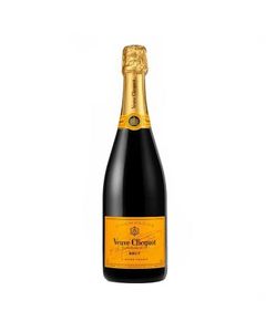 Veuve Clicquot Brut Sampanie 0.75L