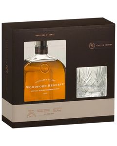 Woodford Reserve Whisky 1 Pahar 0.7L