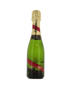 Mumm Sampanie Cordon Rouge 375ML