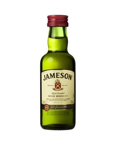 Jameson Irish Whisky 0.05 L