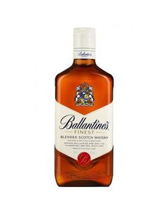 Ballantines Whisky 1.5 L