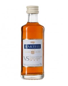 Martell Cognac VS 0.05L