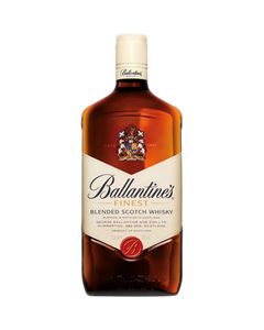 Ballantines Whisky 1L