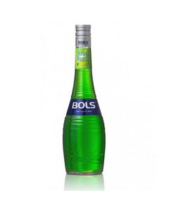 Bols Lichior Green Banana 0.7L